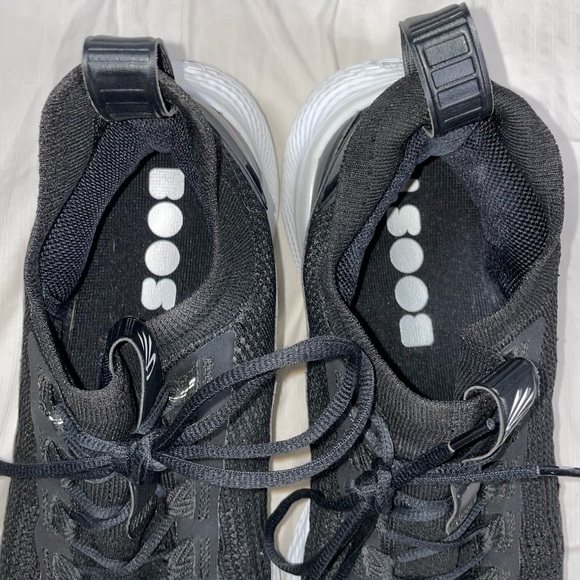 🖤GUC🖤Under Armour Curry Silent Flow 8 Basketball Shoes 3023085-002 Men’s SZ 14 - Picture 12 of 15